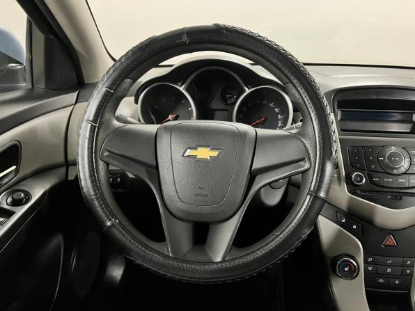 Chevrolet Cruze I с пробегом 2011 года, цена 505 000 рублей, 233222 км, седан, Автокод Объявления
