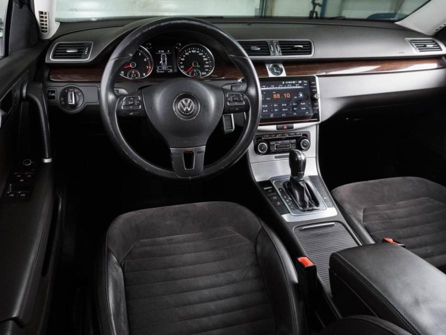 Volkswagen Passat B7 Воронеж  - изображение 6
