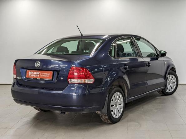 Volkswagen Polo V с пробегом 2014 года, цена 860 000 рублей, 142000 км, седан, Автокод Объявления