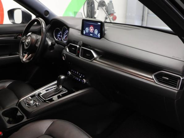 Mazda CX-5 II с пробегом 2021 года, цена 3 250 000 рублей, 75665 км, внедорожник, Автокод Объявления