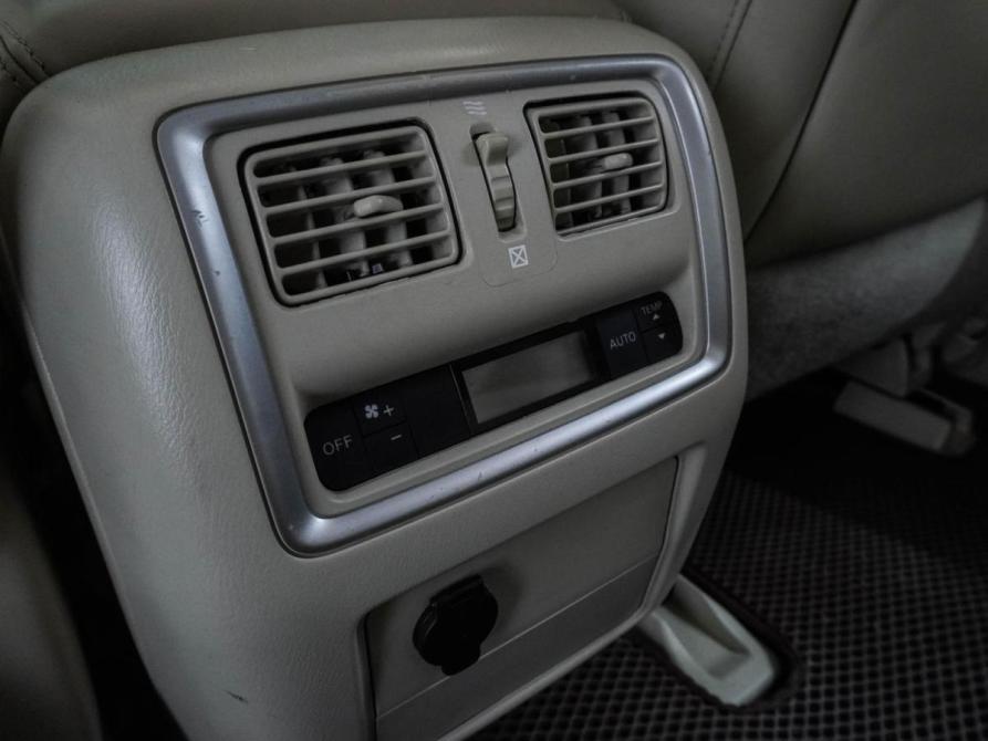 Infiniti JX Воронеж  - изображение 12