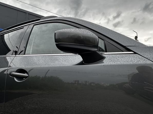 Mazda CX-5 II с пробегом 2019 года, цена 2 599 990 рублей, 158434 км, внедорожник, Автокод Объявления