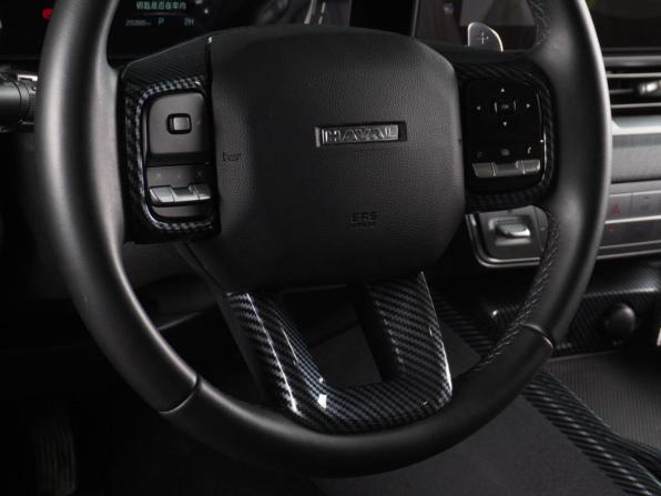 Haval H5 II с пробегом 2023 года, цена 3 425 000 рублей, 25395 км, внедорожник, Автокод Объявления