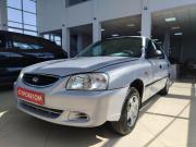 Hyundai Accent II Арзамас  - изображение 16