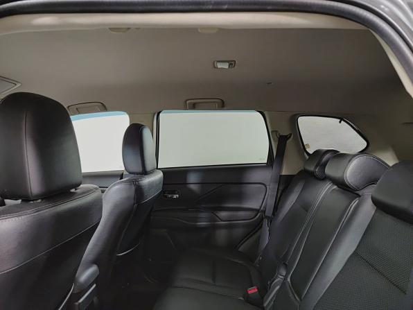 Mitsubishi Outlander III Рестайлинг 2 с пробегом 2016 года, цена 1 870 000 рублей, 169509 км, внедорожник, Автокод Объявления