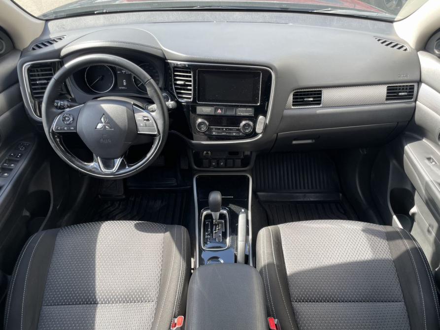 Mitsubishi Outlander III Рестайлинг 2 Москва  - изображение 10