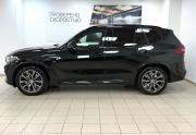 BMW X5 IV (G05/G18) Красноярск  - изображение 46