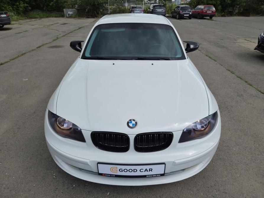 BMW 1 серии I (E81/E82/E87/E88) Рестайлинг Саратов  - изображение 13