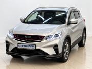 Geely Coolray I Балашиха  - изображение 20