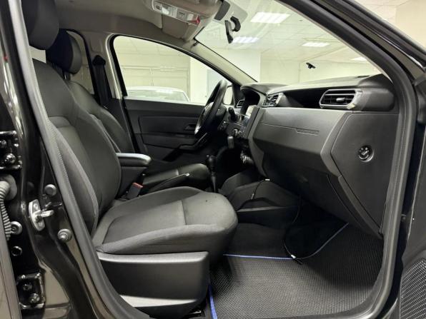 Renault Duster II с пробегом 2021 года, цена 1 550 000 рублей, 60784 км, внедорожник, Автокод Объявления