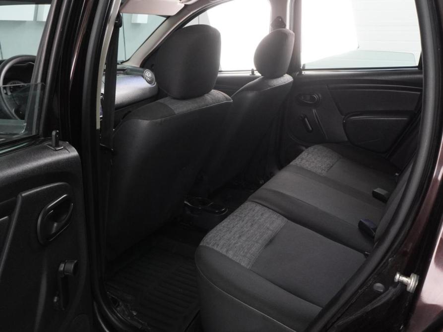Renault Duster I Воронеж  - изображение 11