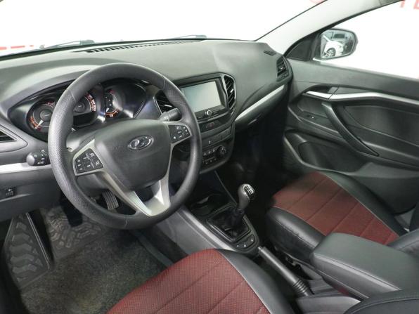 Lada (ВАЗ) Vesta I с пробегом 2018 года, цена 979 000 рублей, 30647 км, седан, Автокод Объявления