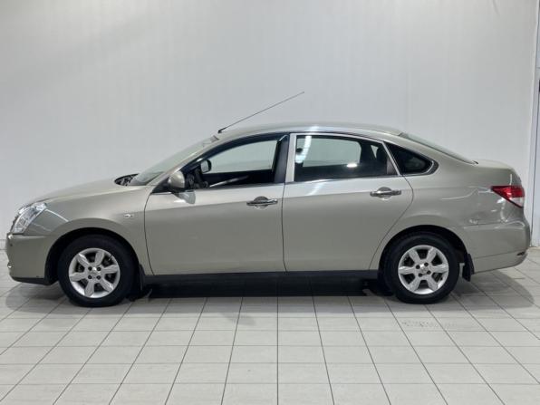 Nissan Almera III (G15) с пробегом 2014 года, цена 708 000 рублей, 182080 км, седан, Автокод Объявления