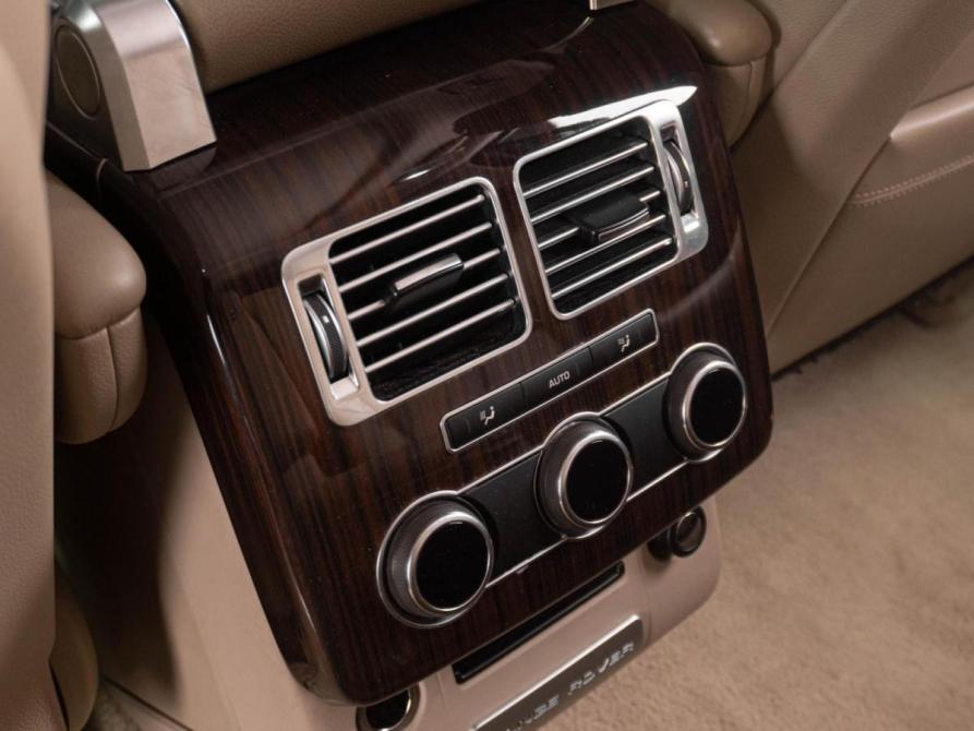 Land Rover Range Rover IV Тюмень  - изображение 25
