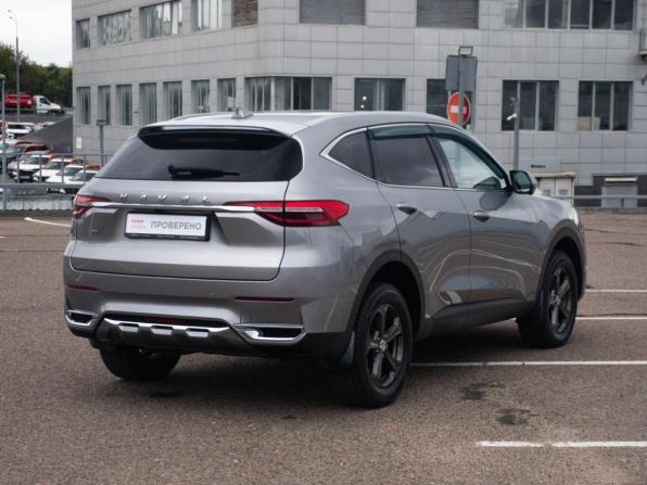 Haval F7 I с пробегом 2021 года, цена 1 980 000 рублей, 31090 км, внедорожник, Автокод Объявления