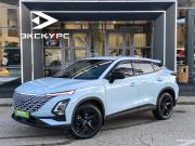 Omoda C5 I Пермь  - изображение 28