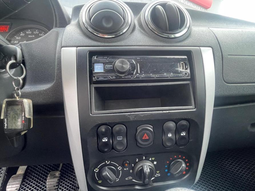 Nissan Almera III (G15) Ижевск  - изображение 9