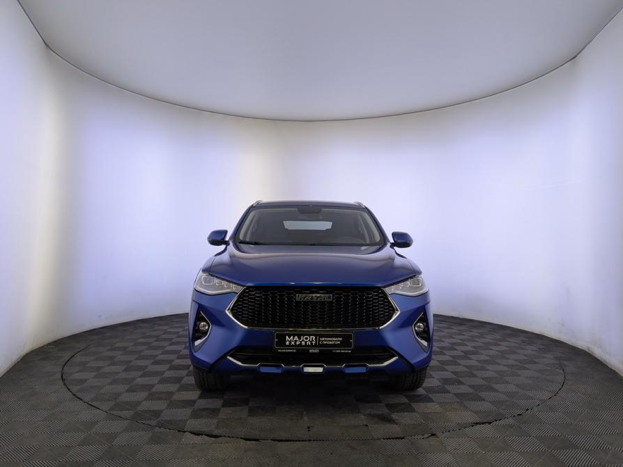 Haval F7x I Москва  - изображение 2