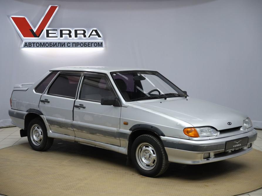Lada (ВАЗ) 2115 Уфа  - изображение 3