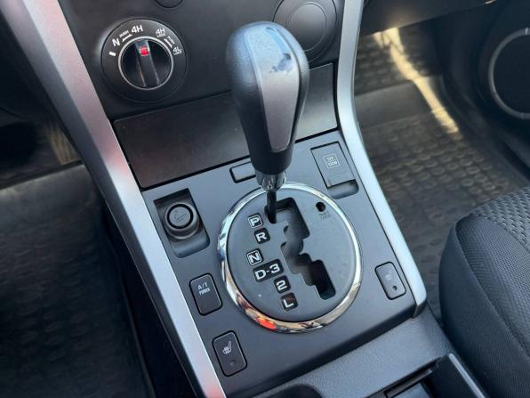 Suzuki Grand Vitara II Рестайлинг с пробегом 2008 года, цена 980 000 рублей, 95000 км, внедорожник, Автокод Объявления