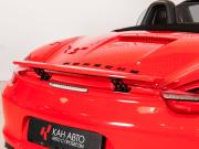 Porsche Boxster III (981) Казань  - изображение 24