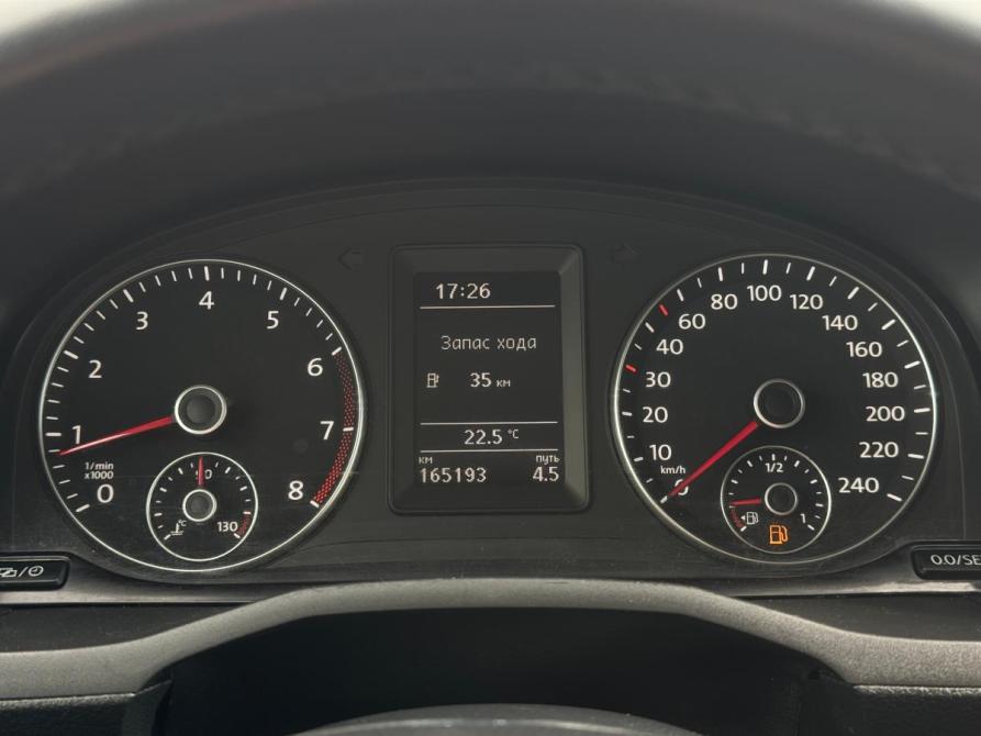 Volkswagen Caddy IV Воронеж  - изображение 12
