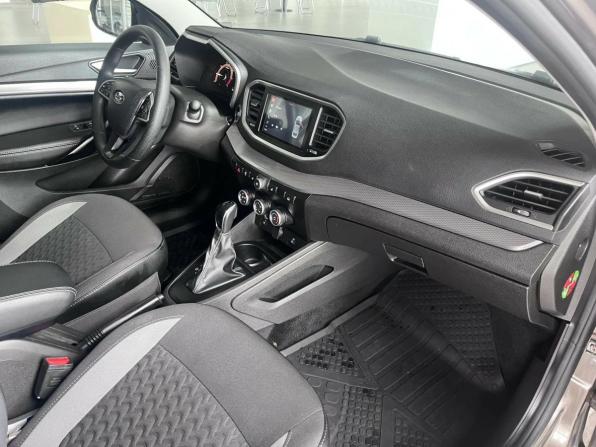 Lada (ВАЗ) Vesta I Рестайлинг (NG) с пробегом 2024 года, цена 1 346 000 рублей, 20000 км, седан, Автокод Объявления