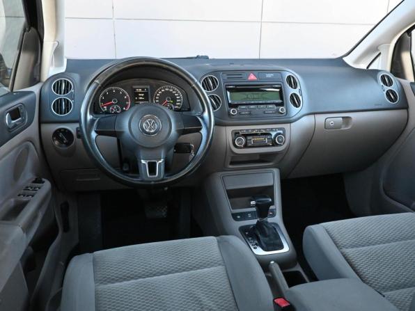 Volkswagen Golf Plus II с пробегом 2009 года, цена 779 000 рублей, 182559 км, хэтчбек, Автокод Объявления