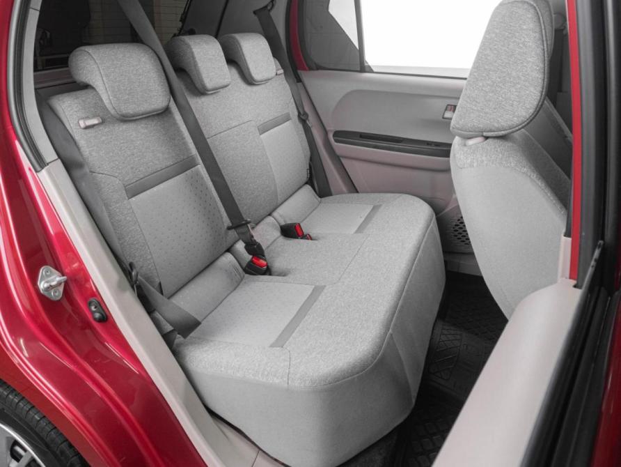 Toyota Passo III Тюмень  - изображение 9
