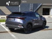 Omoda C5 I Рестайлинг Казань  - изображение 15