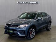 Geely Tugella I Рестайлинг Краснодар  - изображение 23