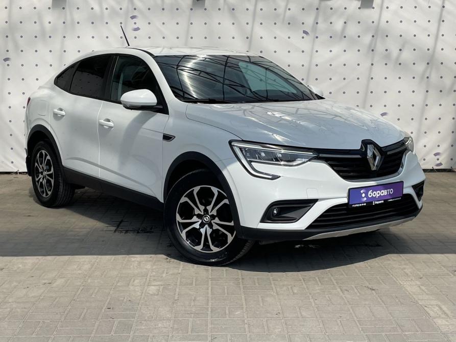Renault Arkana I Тамбов  - изображение 2