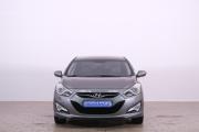 Hyundai i40 I Омск  - изображение 22