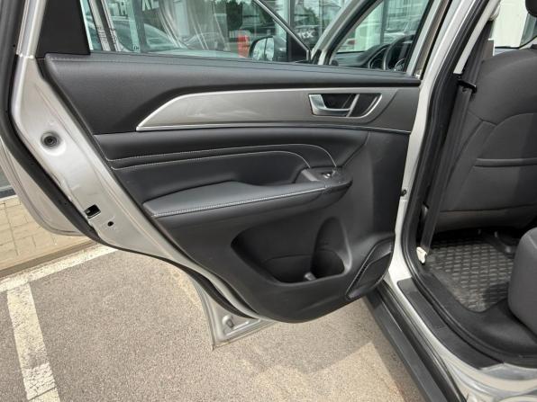 Haval M6 II с пробегом 2023 года, цена 1 695 000 рублей, 80999 км, внедорожник, Автокод Объявления