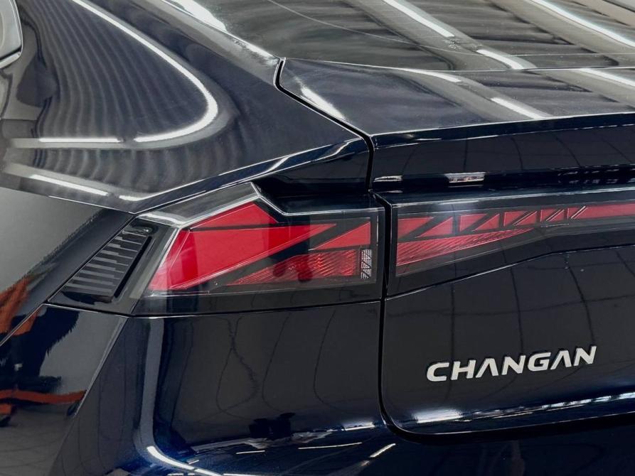 Changan UNI-V I Ростов-на-Дону  - изображение 8