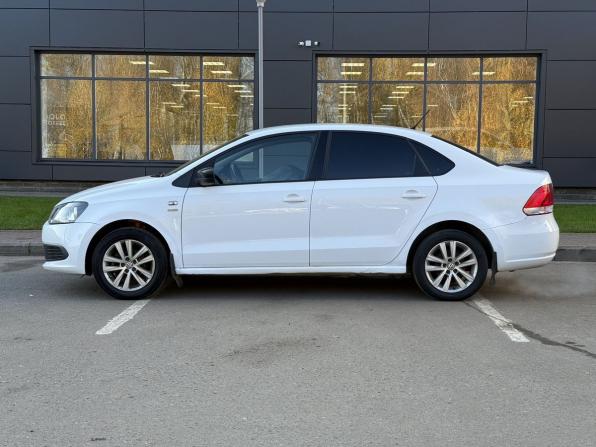 Volkswagen Polo V с пробегом 2013 года, цена 610 000 рублей, 198080 км, седан, Автокод Объявления
