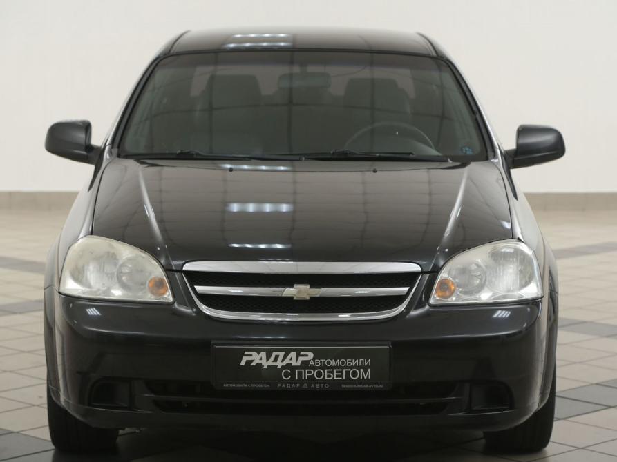 Chevrolet Lacetti I Иваново  - изображение 6