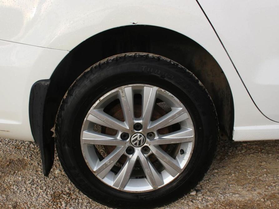 Volkswagen Polo V Калуга  - изображение 15
