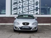 SEAT Leon II Рестайлинг Владимир  - изображение 27