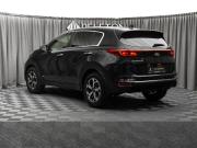Kia Sportage IV Рестайлинг Москва  - изображение 30