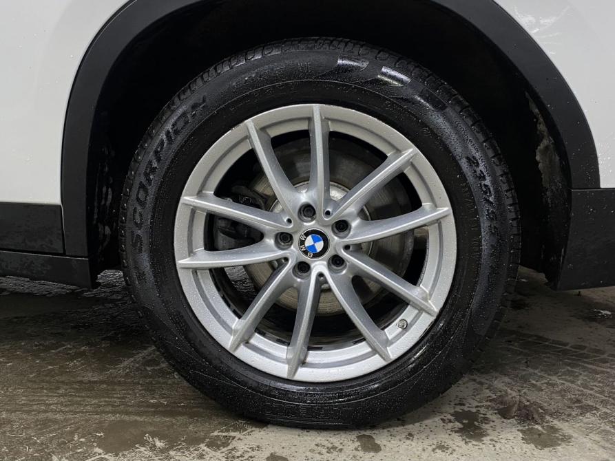 BMW X4 II (G02) Москва  - изображение 9