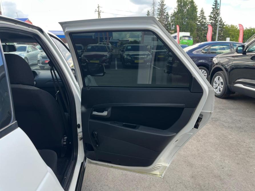 Lada (ВАЗ) Priora I Рестайлинг Альметьевск  - изображение 21