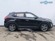 Hyundai Creta I Москва  - изображение 26