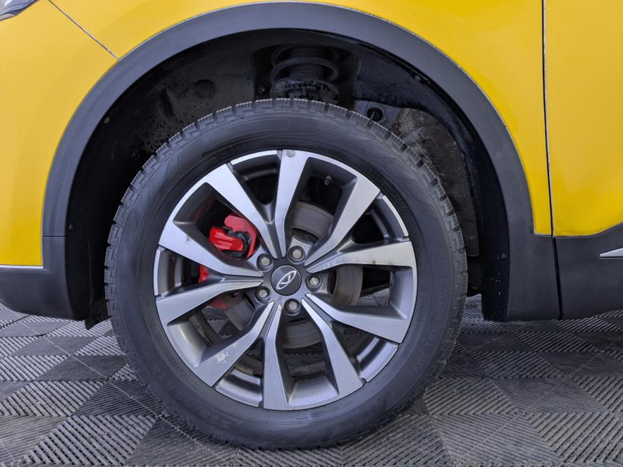 Chery Tiggo 7 Pro Max I Москва  - изображение 18