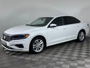 Volkswagen Passat (North America and China) II (NA Market) Ростов-на-Дону  - изображение 20