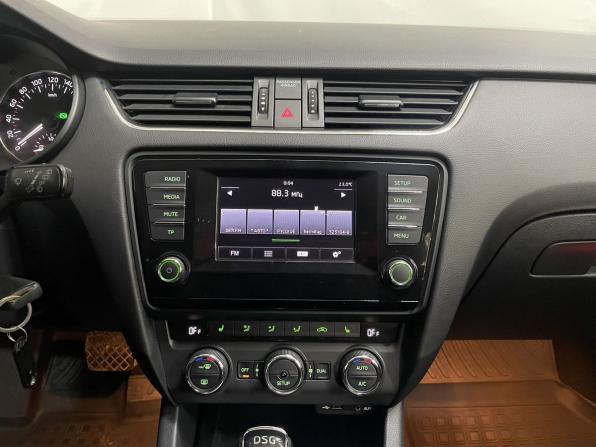 Skoda Octavia III (A7) с пробегом 2014 года, цена 990 000 рублей, 183251 км, универсал, Автокод Объявления