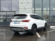 Hyundai Santa Fe IV Москва  - изображение 38