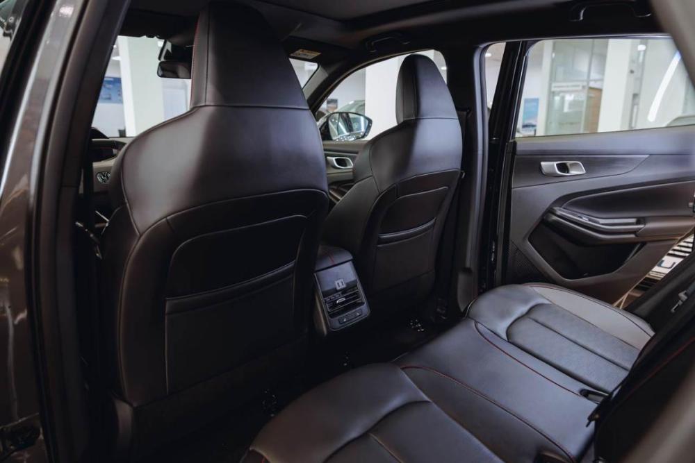 Changan UNI-S (CS55 Plus) Нижний Новгород  - изображение 10