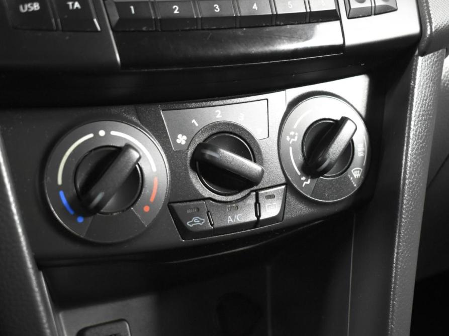 Suzuki Swift IV Казань  - изображение 17