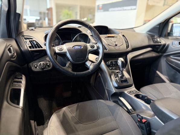 Ford Kuga II с пробегом 2015 года, цена 1 060 000 рублей, 230371 км, внедорожник, Автокод Объявления